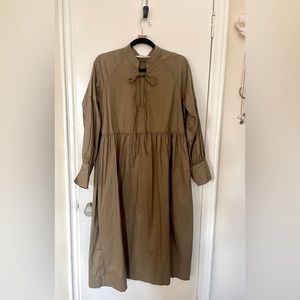 A Bronze Age - House Dress (Medium)